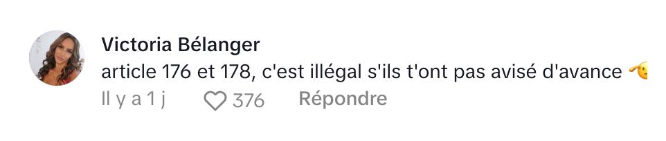 Gouvernement du Québec