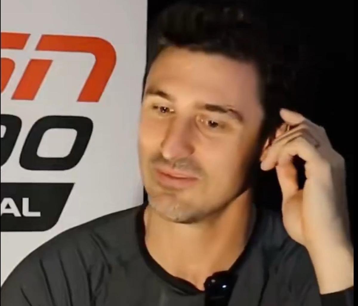 Chris Kreider