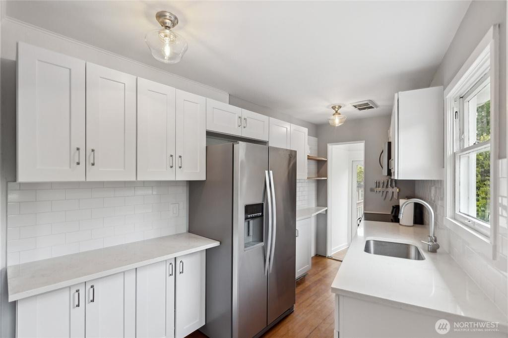 Northwest Multiple Listing Service
