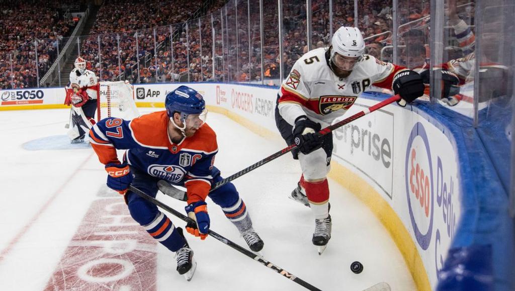 NHL