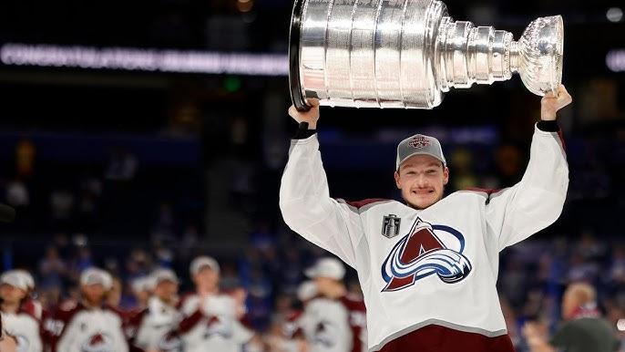 Cale Makar
