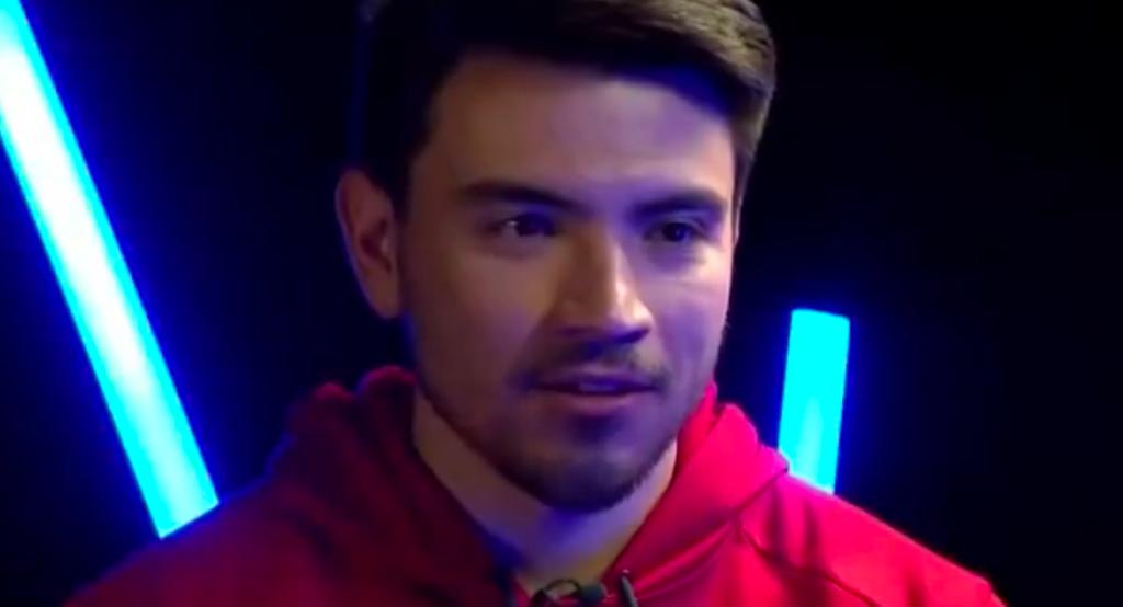 Nick Suzuki