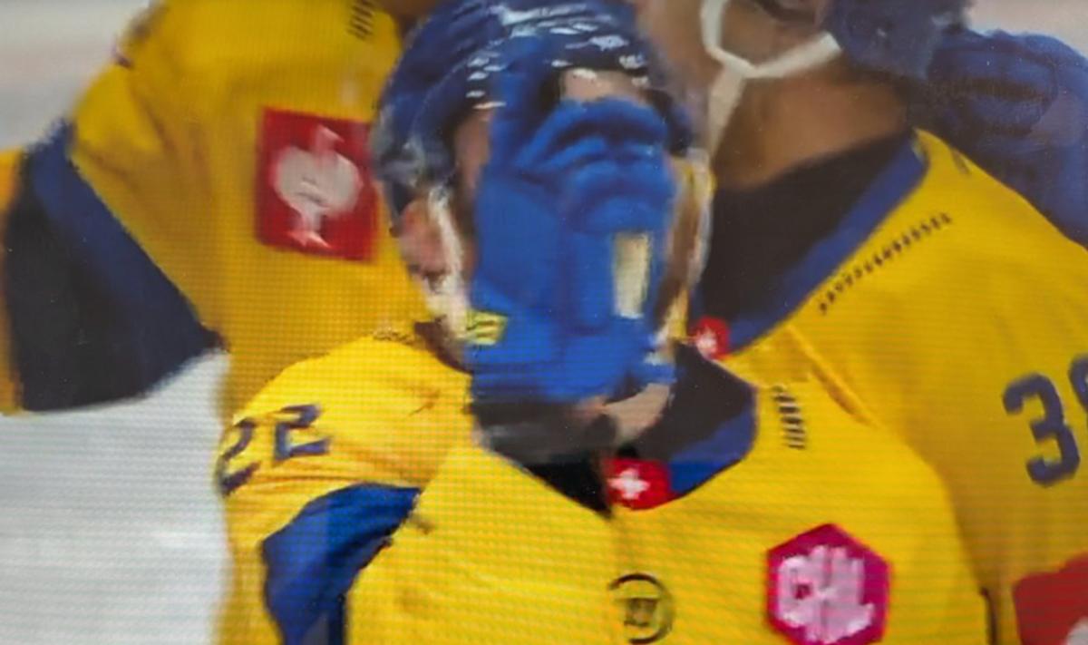 Brendan Lemieux