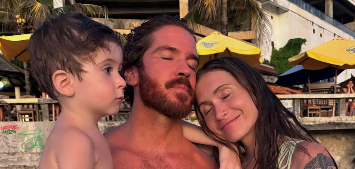 Blaise, Claude Bégin et Lysandre Nadeau