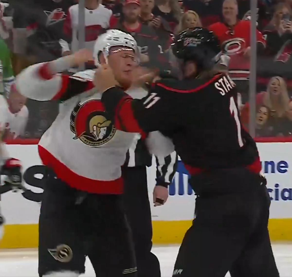 Fight