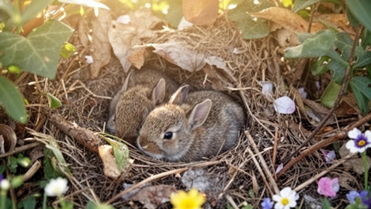 Lapins