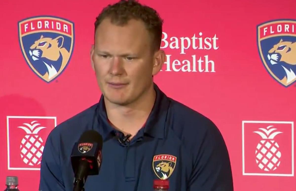 Brady Tkachuk