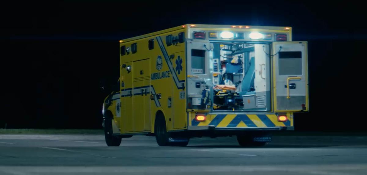 Ambulance