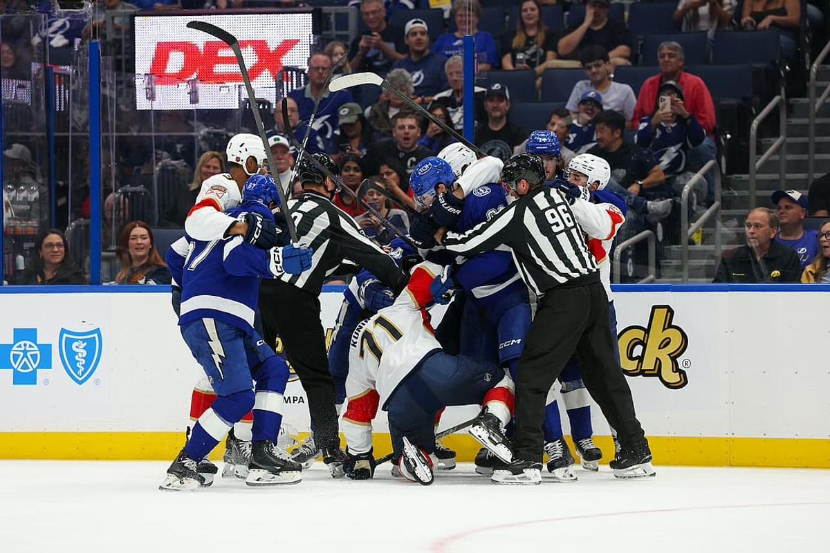 Tampa Bay Lightning