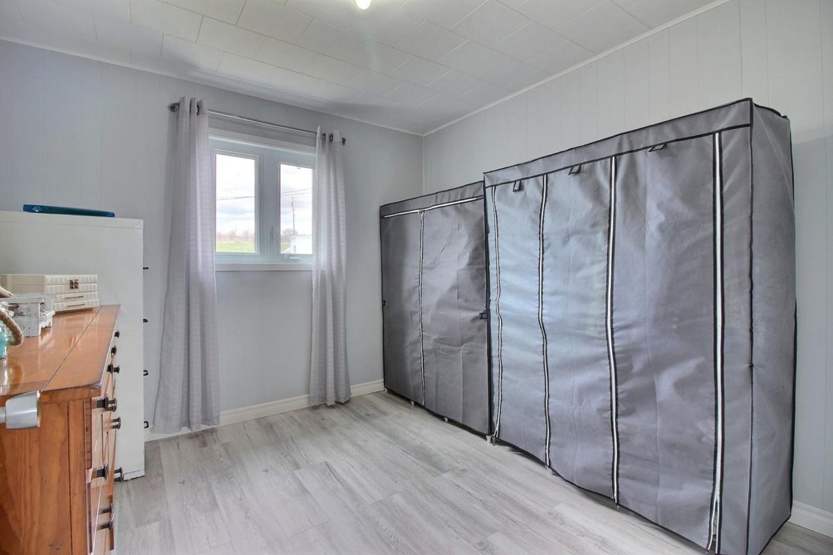 Troisième chambre à coucher