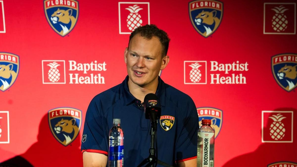 Brady Tkachuk