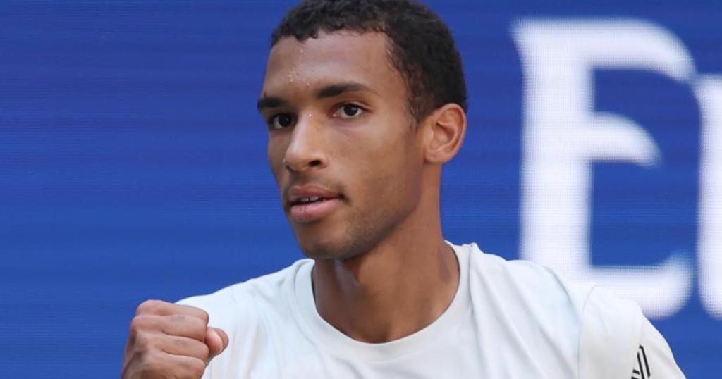 Félix Auger-Aliassime