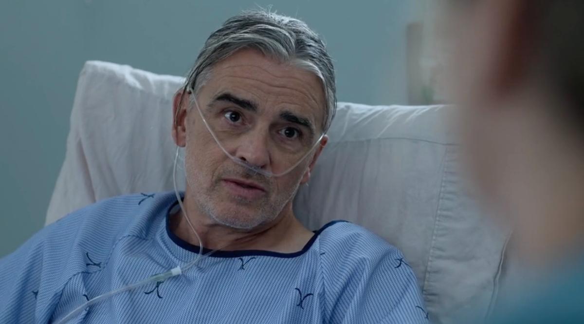 Patrice Godin dans STAT