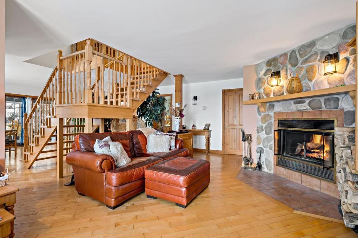 Sainte-Agathe-des-Monts