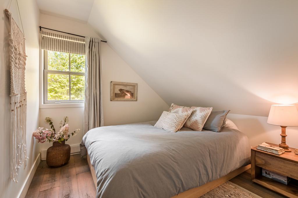 Chalet La Vraie Nature