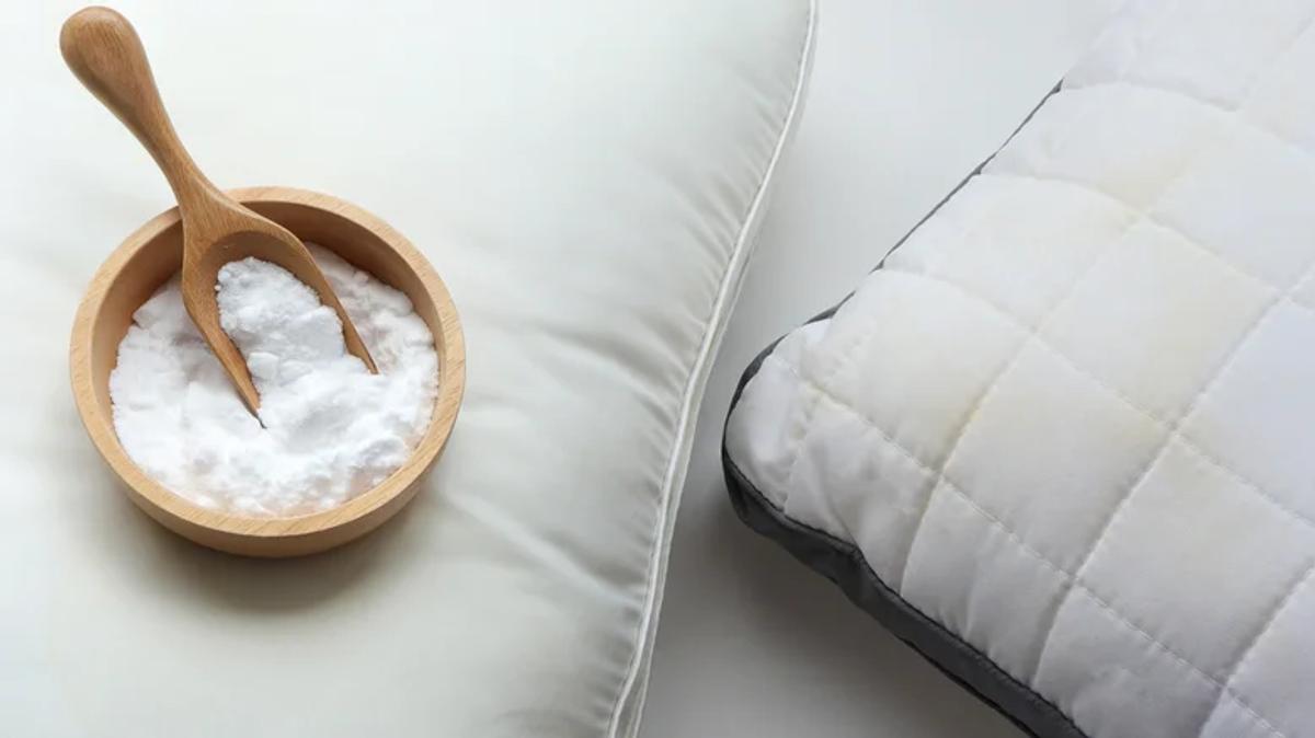 Oreiller bicarbonate 