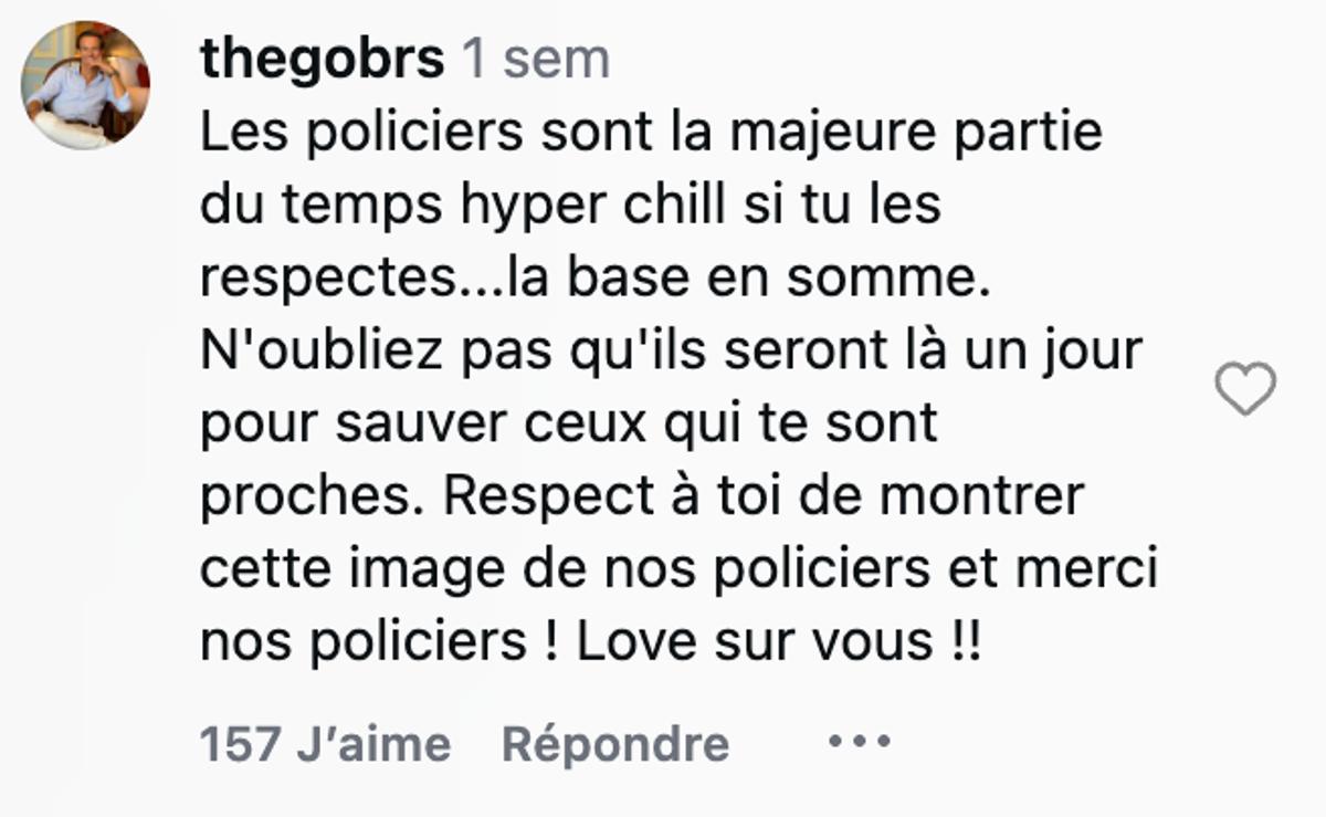Policière