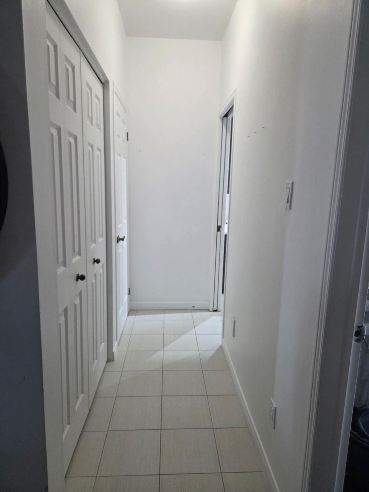 Espace additionnel