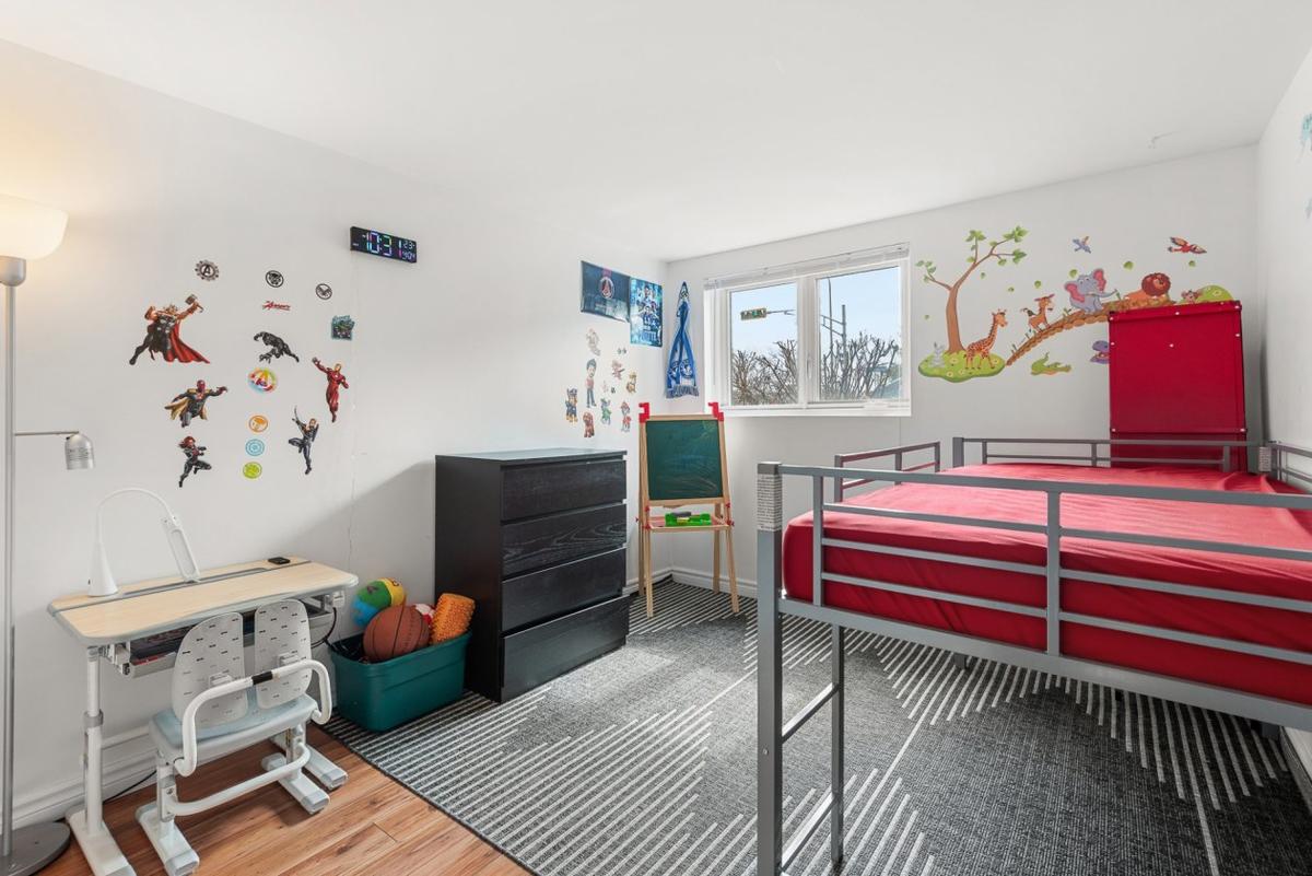 Deuxième chambre