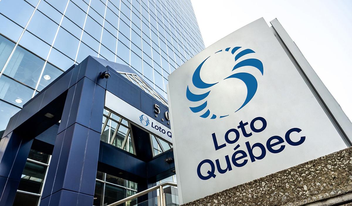 Loto-Québec