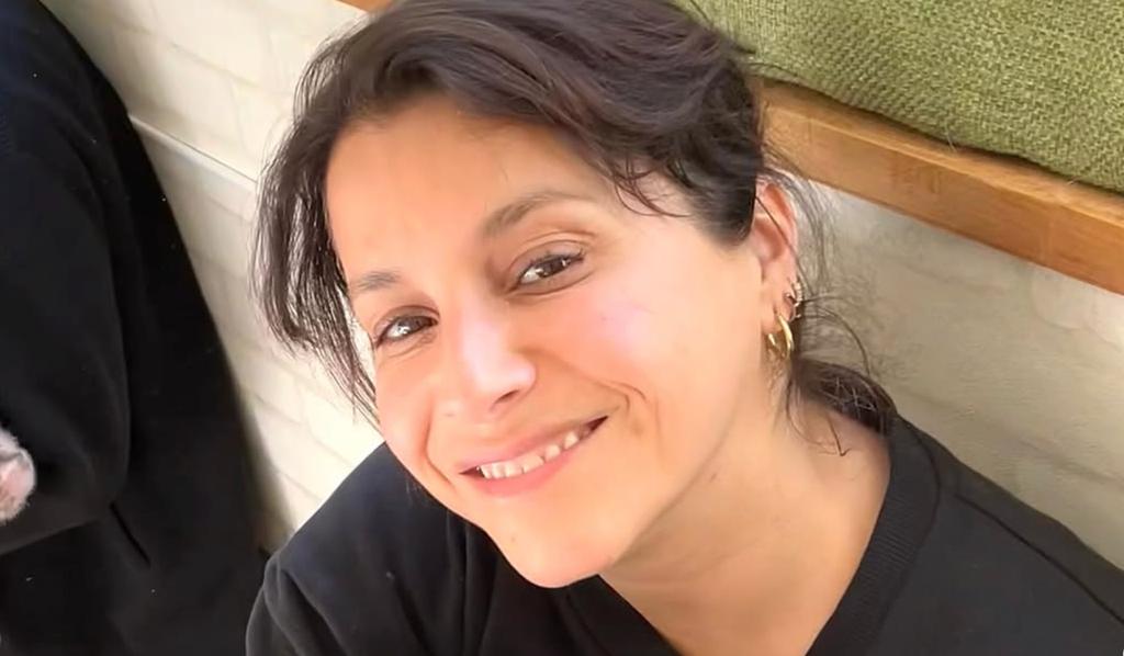 Anaïs Favron