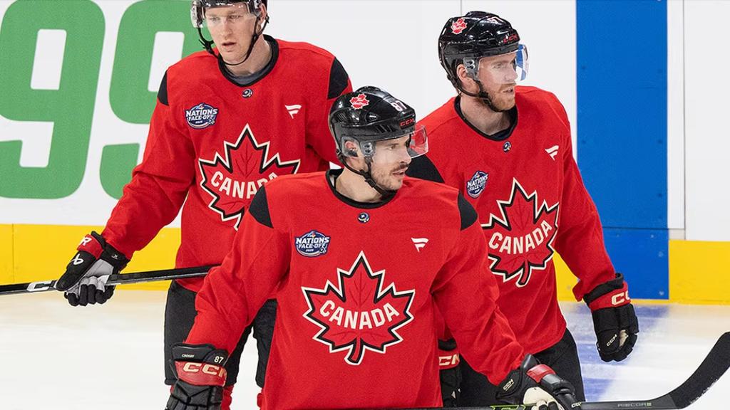 Team Canada
