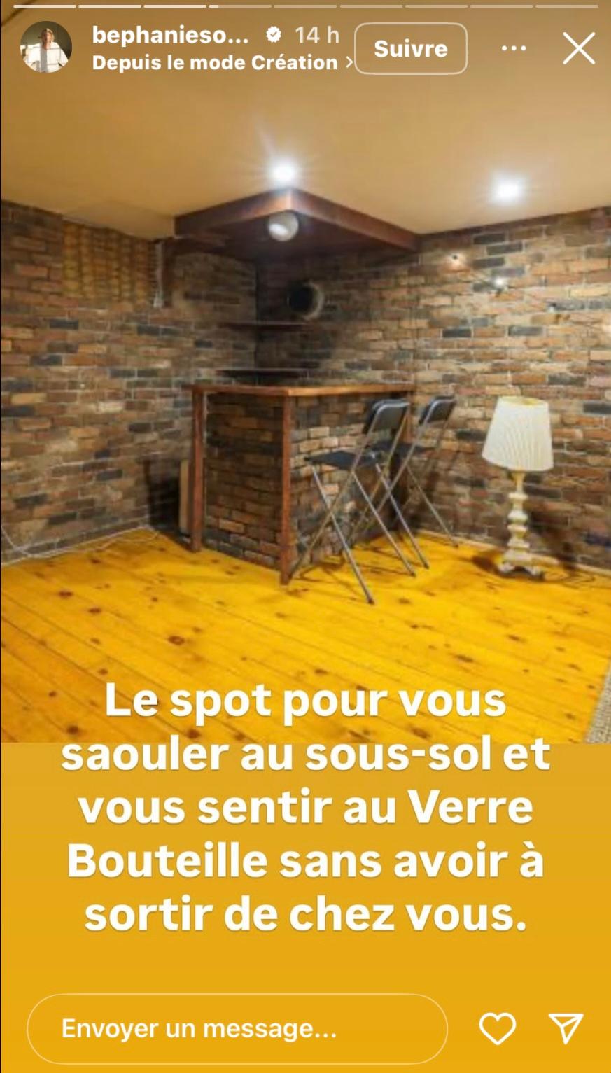 Maison Stéphanie Boulay