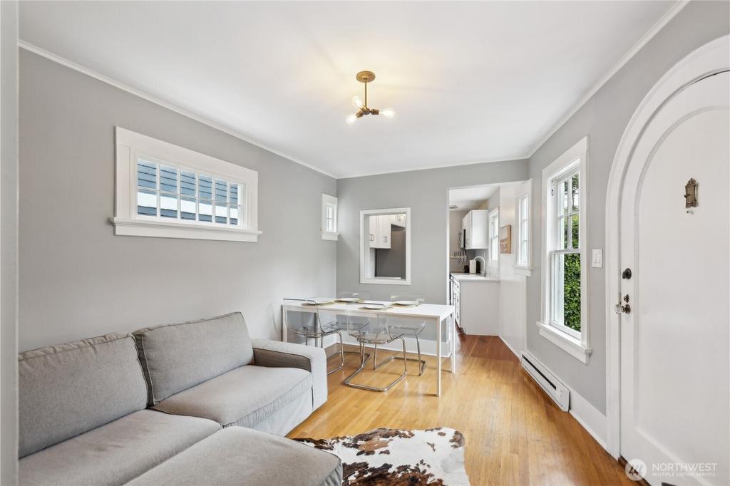 Northwest Multiple Listing Service