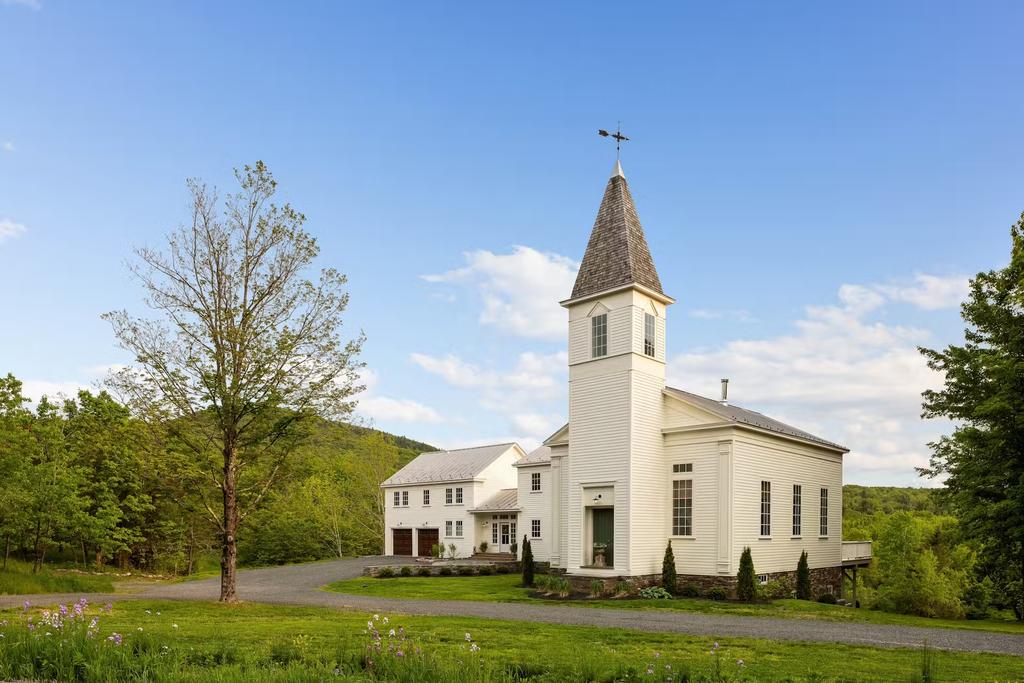 Église