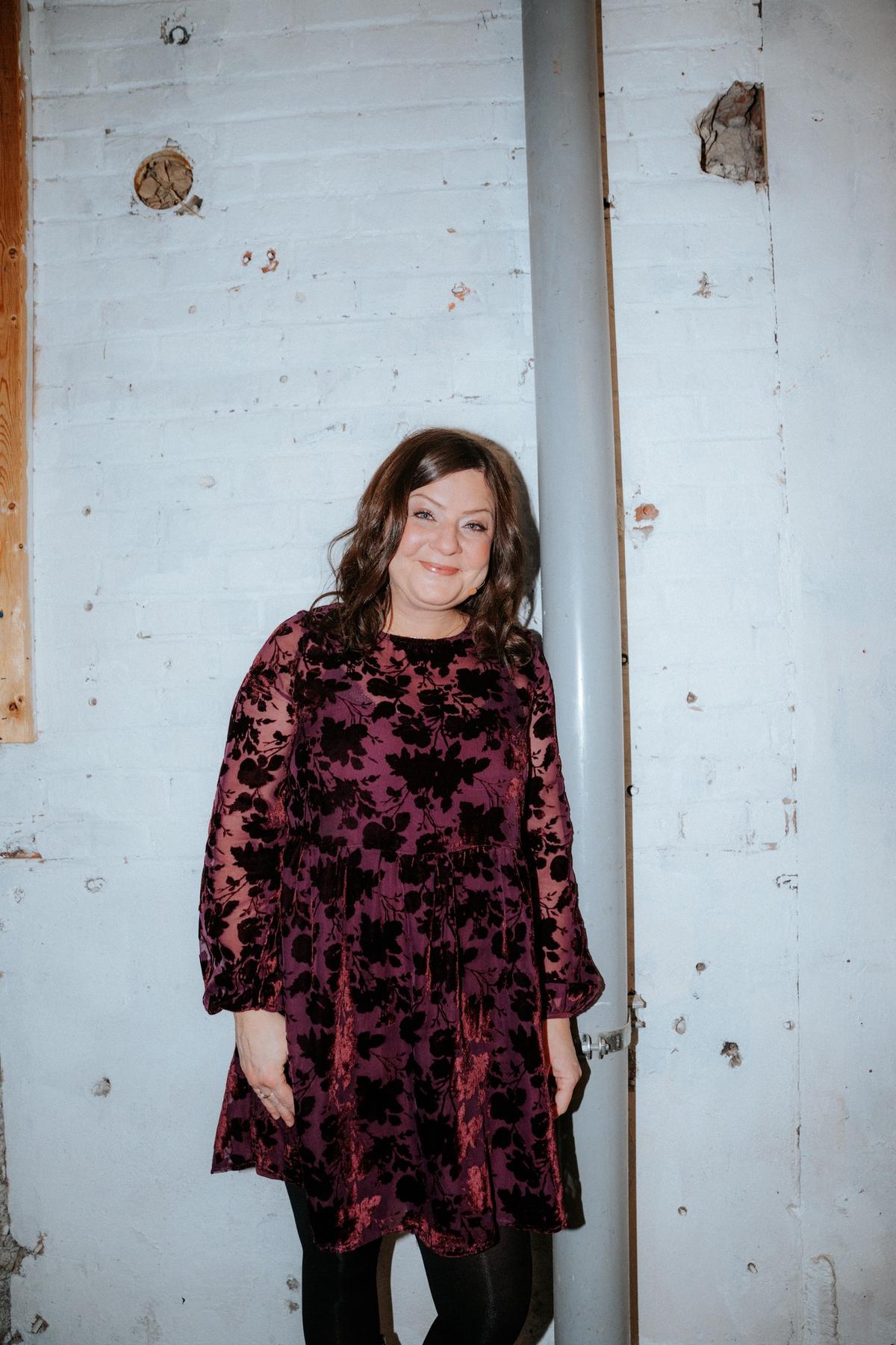 Marie-Annick Lépine