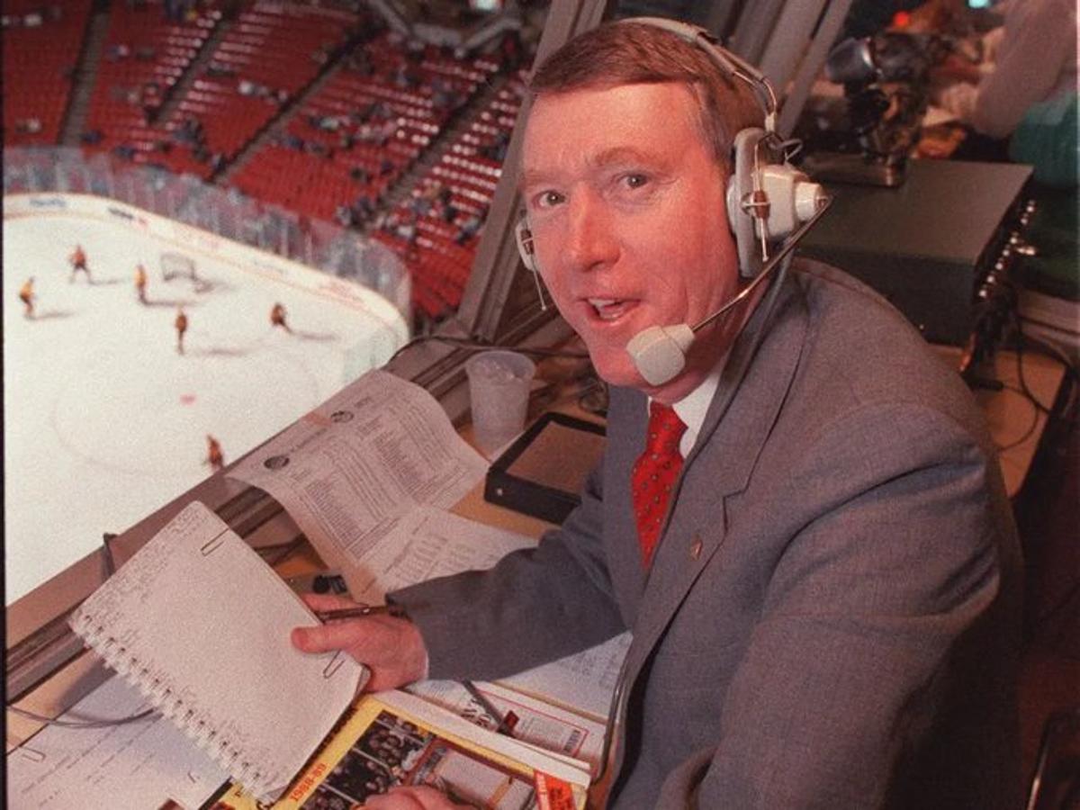 Jim Robson