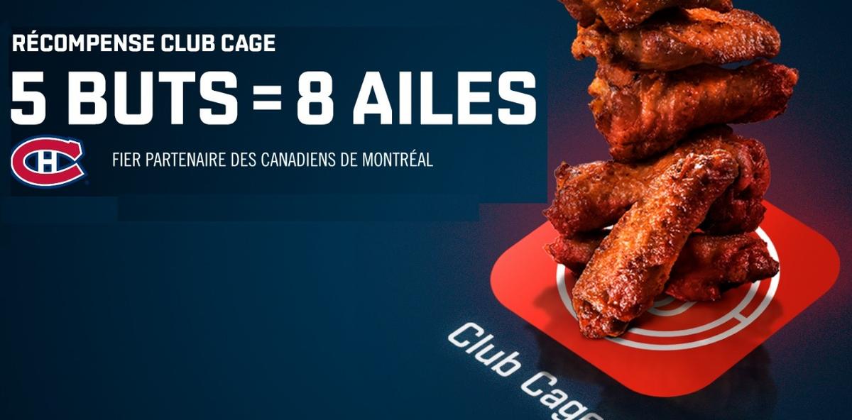 La Cage
