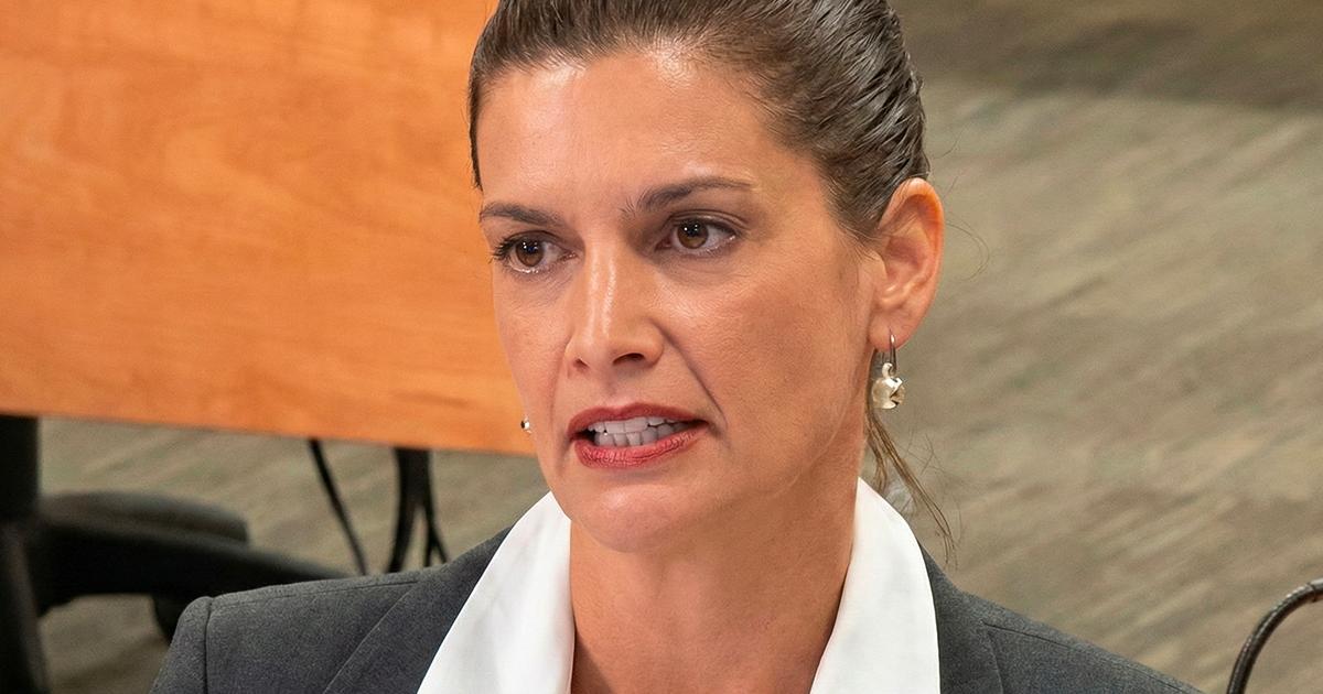 Geneviève Guilbault