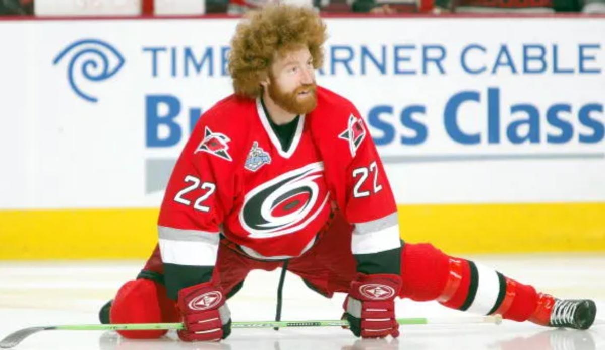 Mike Commodore