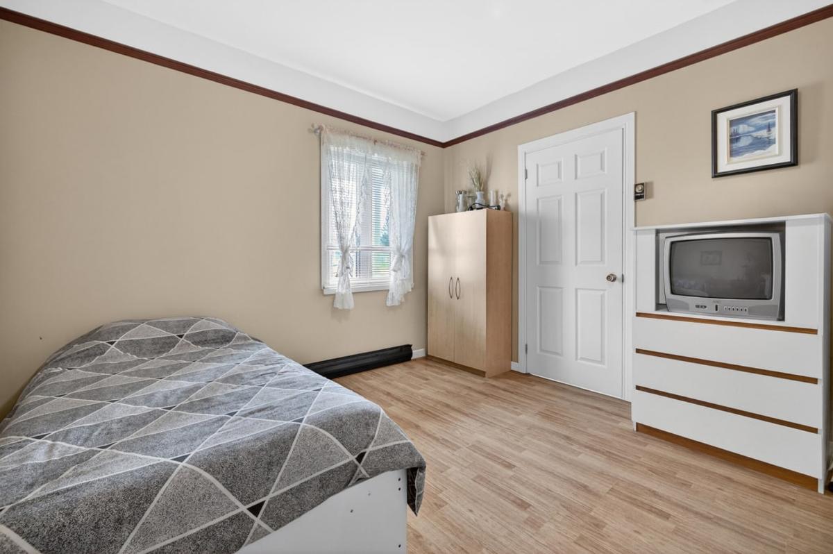Troisième chambre
