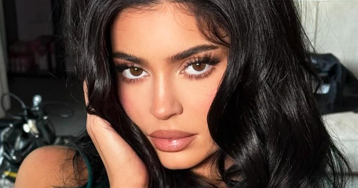 Kylie Jenner