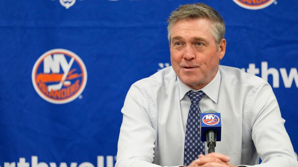 Patrick Roy
