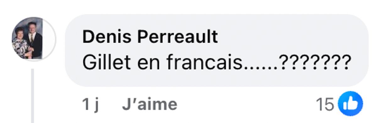 Geneviève Guilbault