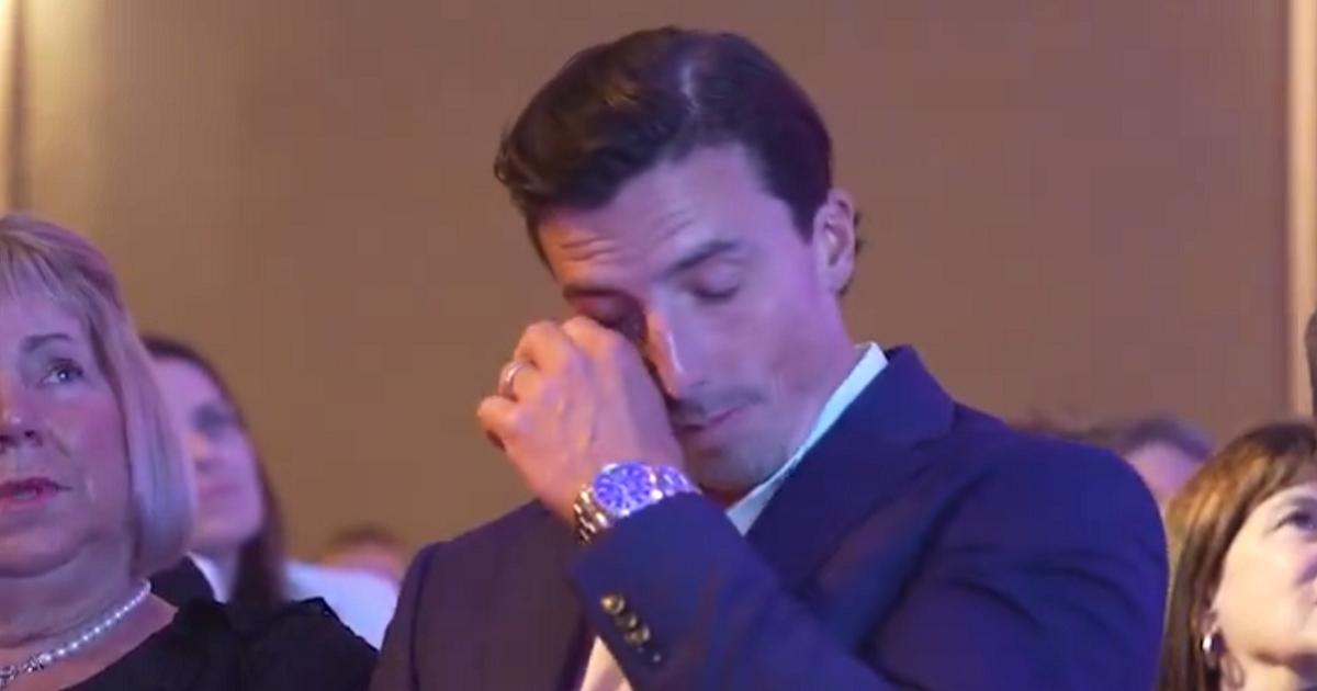 Marc-Andre-Fleury-QMJHL-Sidney Crosby-Tears