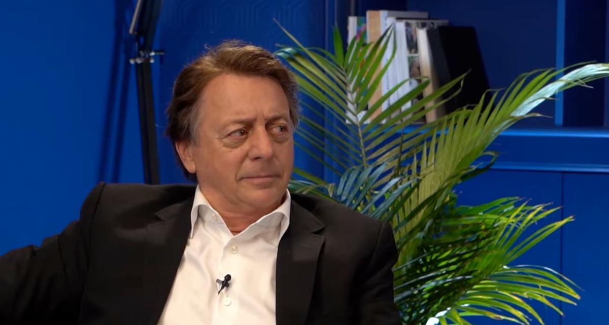 Jean-Luc Mongrain