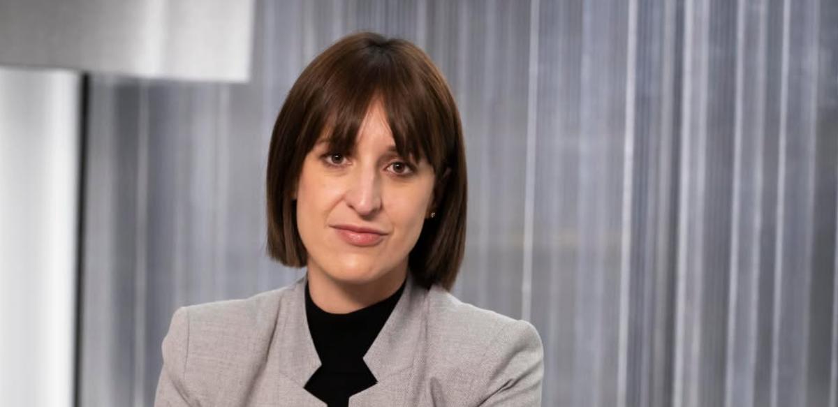 Anne-Élisabeth Bossé dans Indéfendable