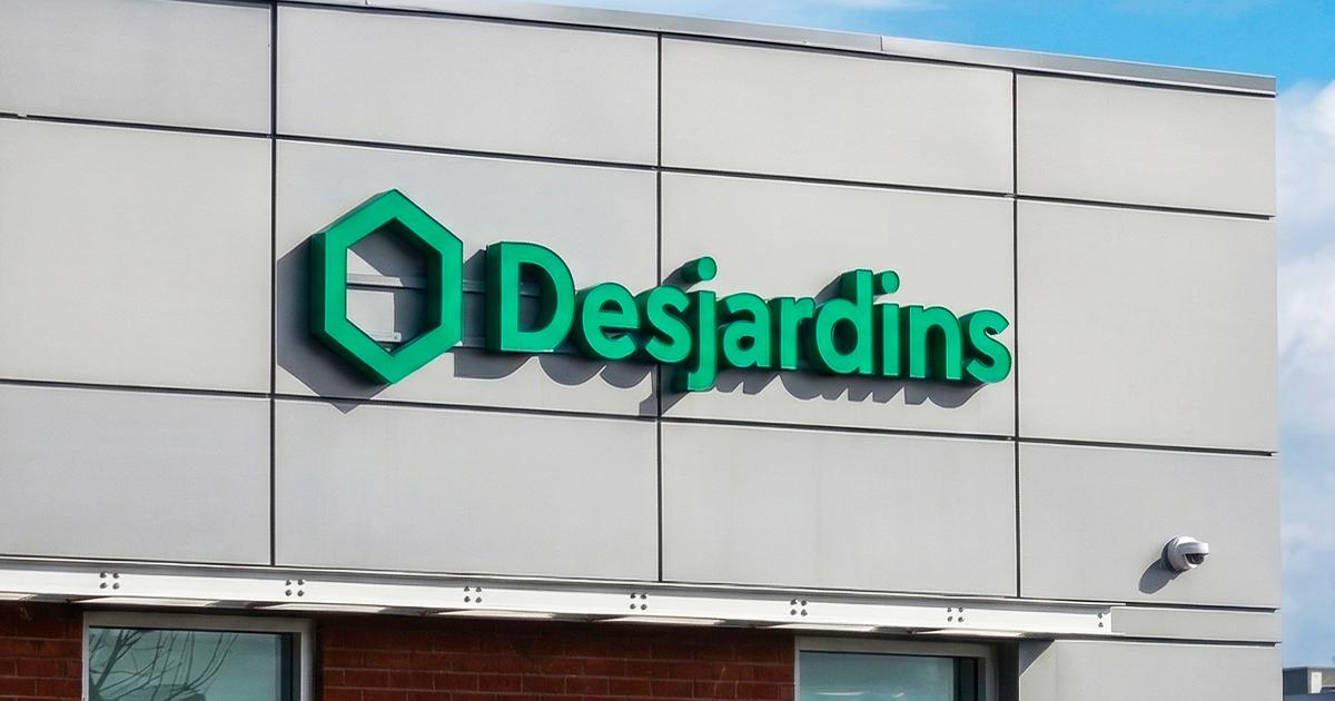 Desjardins