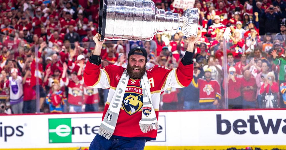 Aaron Ekblad