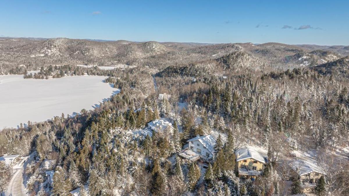 Val-Morin