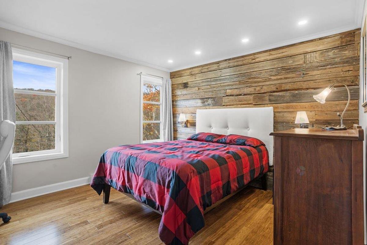 Saint-Adolphe-d'Howard