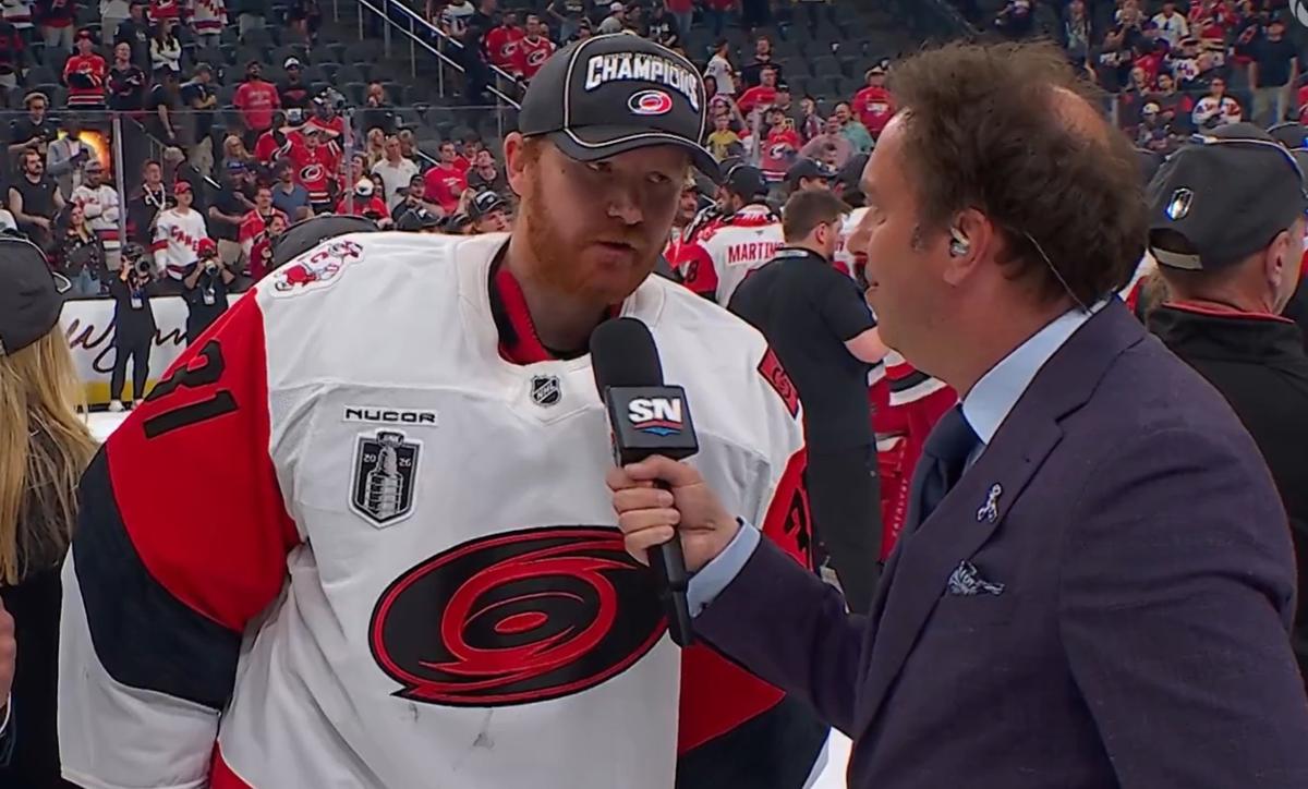 Frederik Andersen