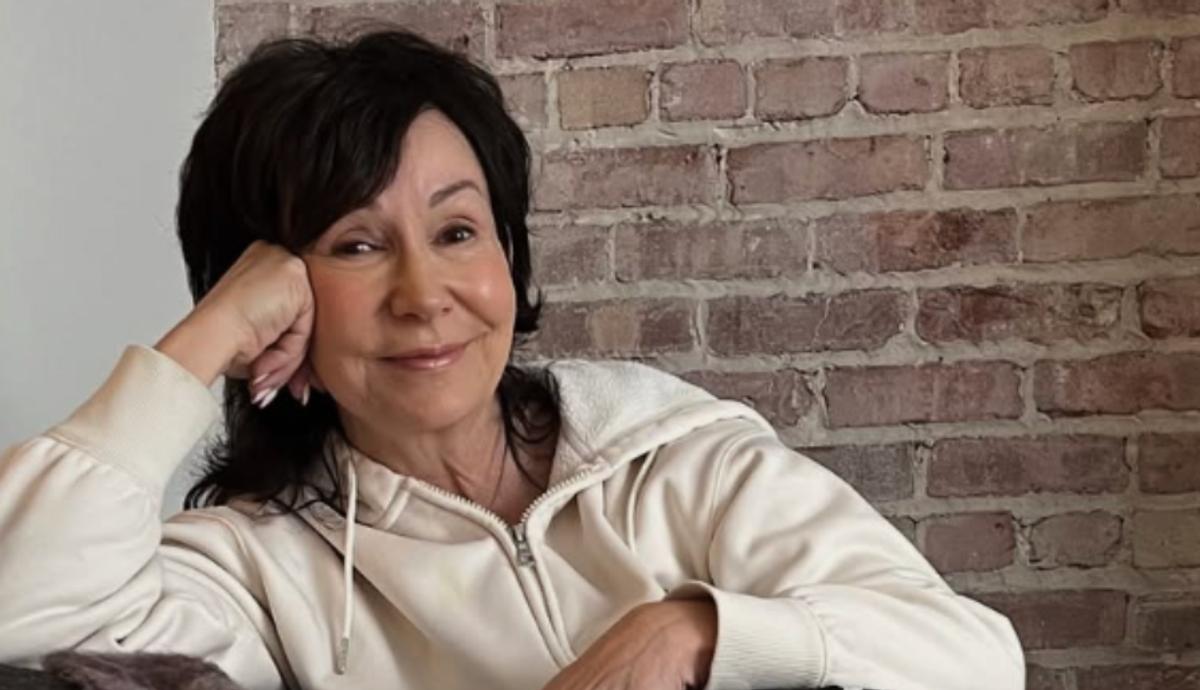 Josée Boudreault