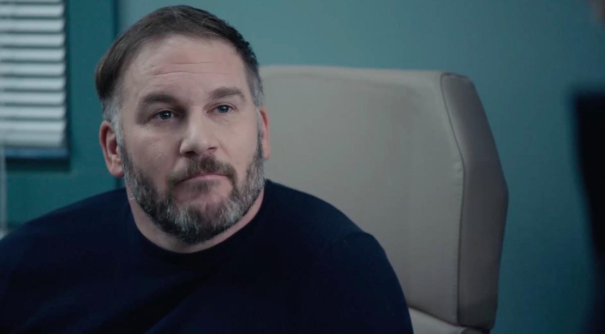 Karl Farah dans STAT