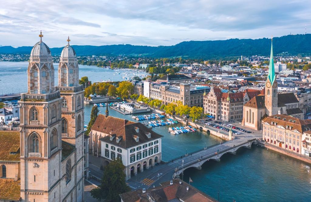 Suisse