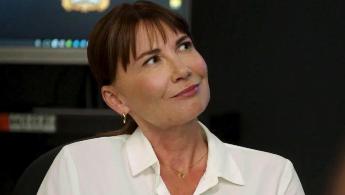 Marie-Ève Beaulieu dans Antigang